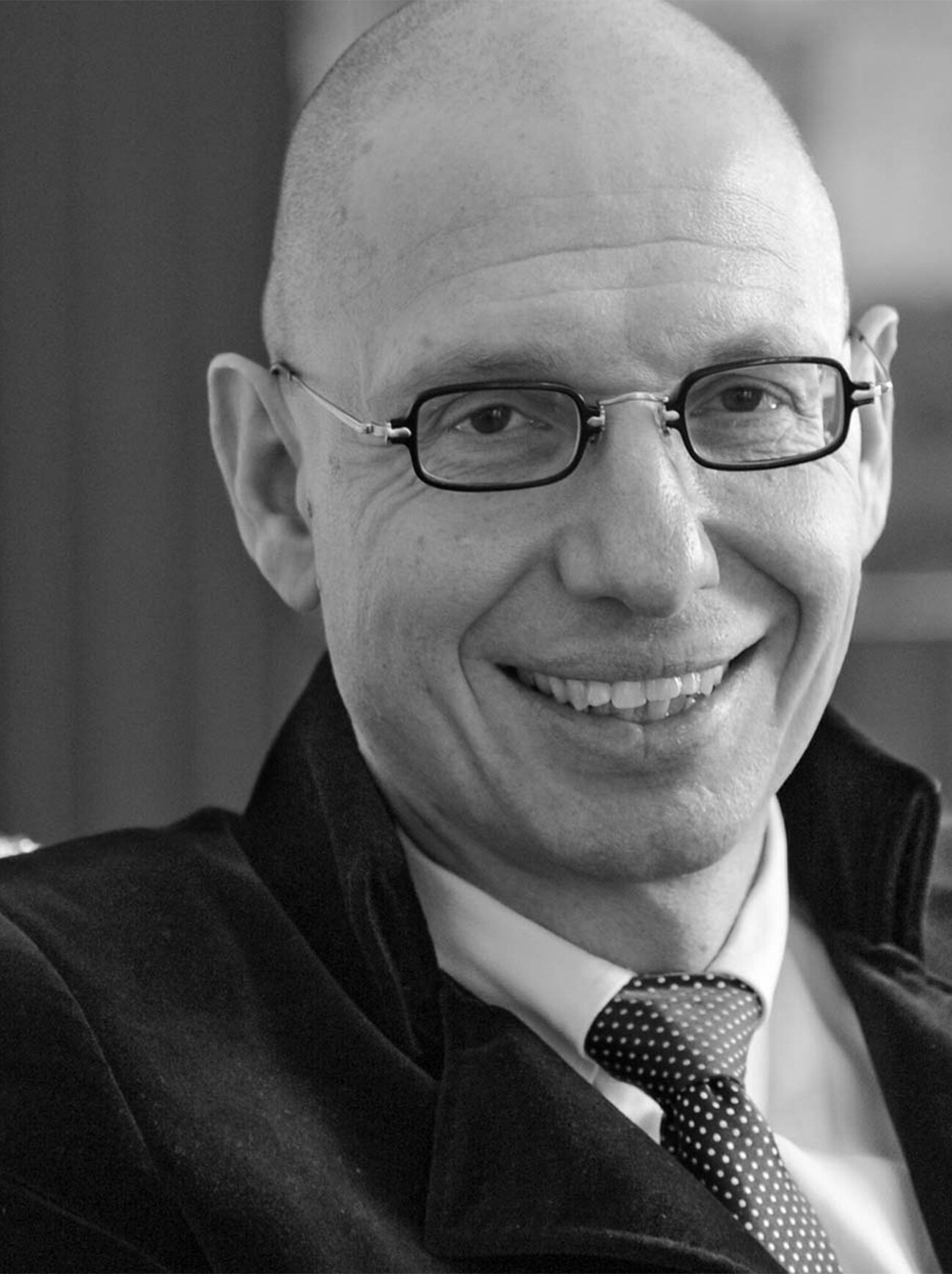 Prof. Dr. Bernd Glazinski
