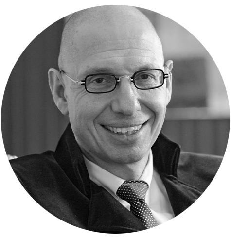 Prof. Dr. Bernd Glazinski