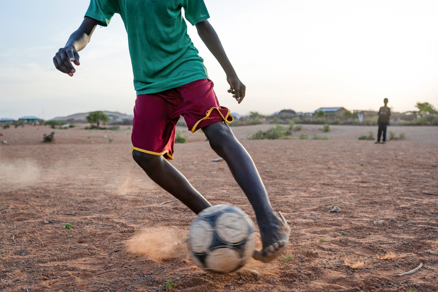 Football in Guinea-Bissau