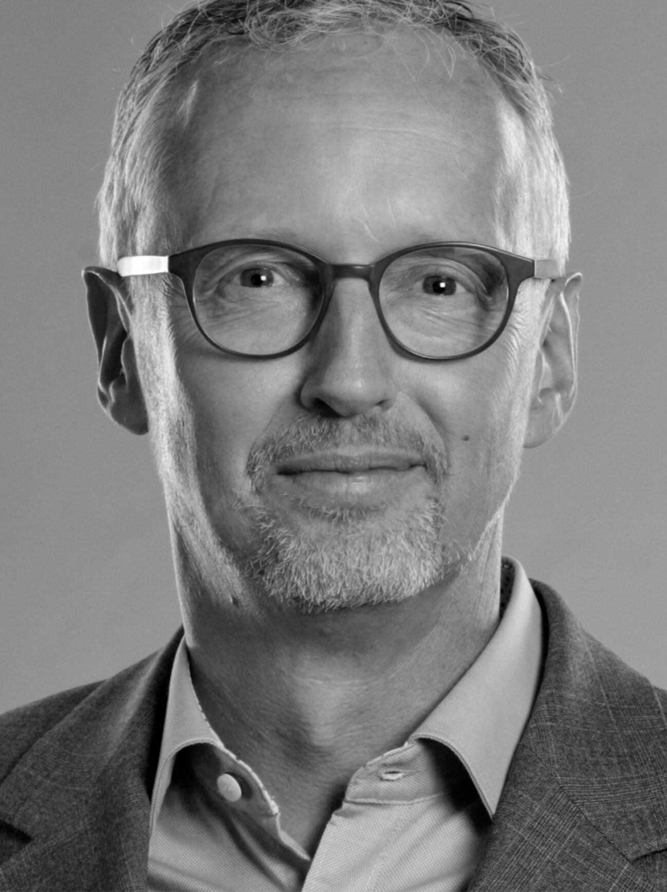 Prof. Konrad Obermann MD, PhD